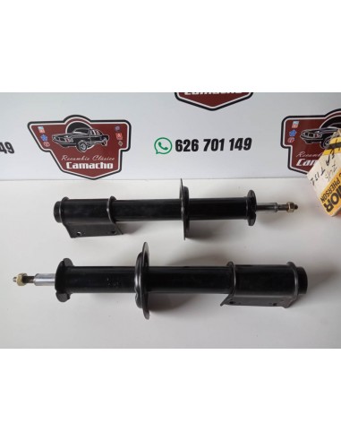 AMORTIGUADORES DELANTEROS SEAT 131 DIESEL 2500