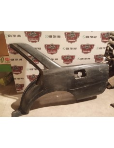 ALETA TRASERA IZQUIERDA PEUGEOT 505 (COSTADO TRASERO)