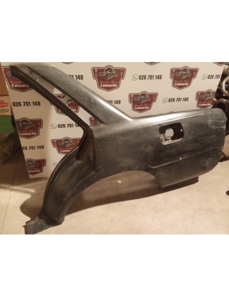 ALETA TRASERA IZQUIERDA PEUGEOT 505 (COSTADO TRASERO)