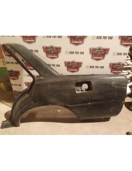 ALETA TRASERA IZQUIERDA PEUGEOT 505 (COSTADO TRASERO)