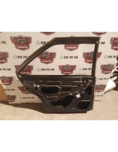 PUERTA TRASERA IZQUIERDA PEUGEOT 405