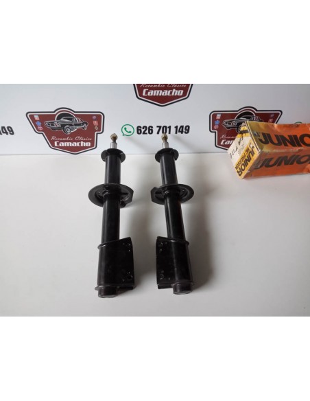 AMORTIGUADORES DELANTEROS SEAT 131 DIESEL 2500