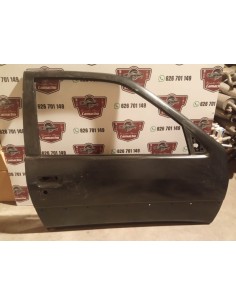 PUERTA DELANTERA DERECHA PEUGEOT 306  (3 PUERTAS) 2