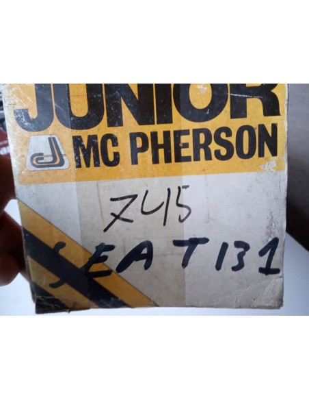 AMORTIGUADORES DELANTEROS SEAT 131 DIESEL 2500