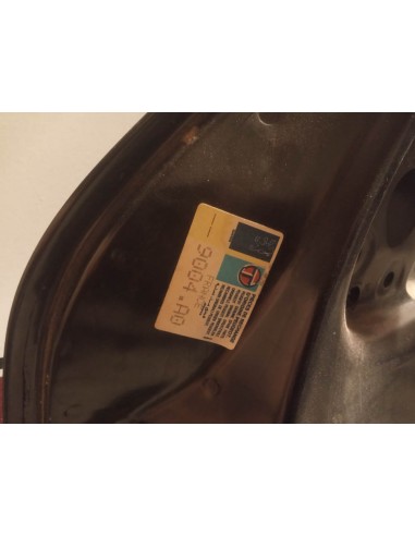 PUERTA DELANTERA DERECHA PEUGEOT 106 PRIMERA SERIE (3 PUERTAS)