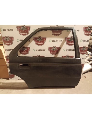 PUERTA TRASERA DERECHA PEUGEOT 605