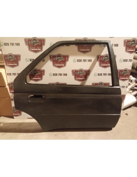 PUERTA TRASERA DERECHA PEUGEOT 605