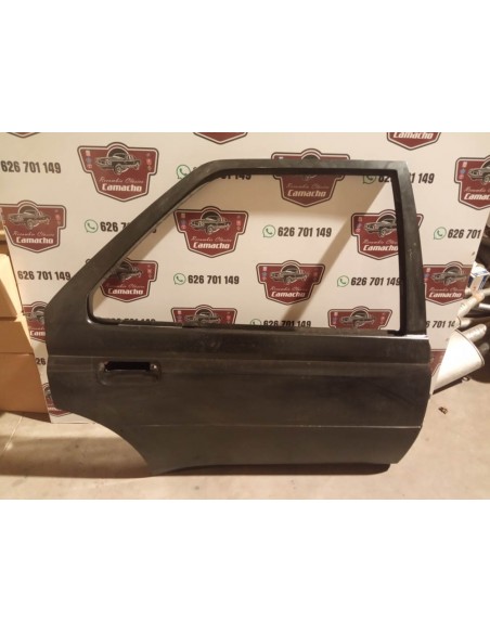 PUERTA TRASERA DERECHA PEUGEOT 605
