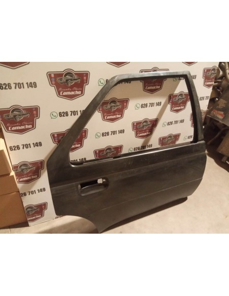 PUERTA TRASERA DERECHA PEUGEOT 605