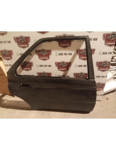 PUERTA TRASERA DERECHA PEUGEOT 605