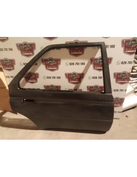 PUERTA TRASERA DERECHA PEUGEOT 605
