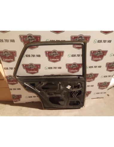 PUERTA TRASERA IZQUIERDA PEUGEOT 205