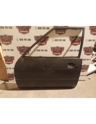 PUERTA DELANTERA IZQUIERDA TALBOT CHRYSLER 150
