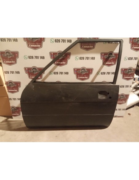 PUERTA DELANTERA IZQUIERDA TALBOT CHRYSLER 150