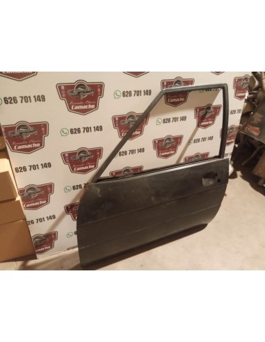 PUERTA DELANTERA IZQUIERDA TALBOT CHRYSLER 150