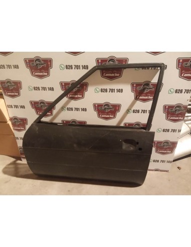 PUERTA DELANTERA IZQUIERDA TALBOT CHRYSLER 150