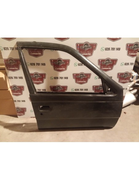 PUERTA DELANTERA DERECHA PEUGEOT 405