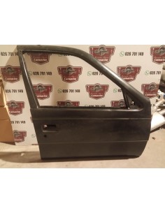 PUERTA DELANTERA DERECHA PEUGEOT 405 2