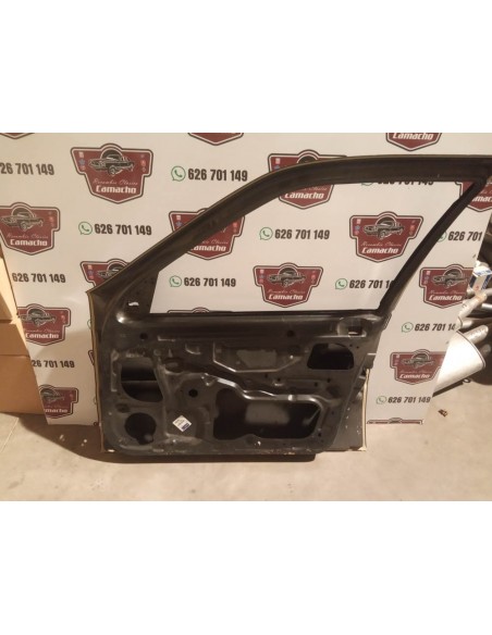 PUERTA DELANTERA DERECHA PEUGEOT 405