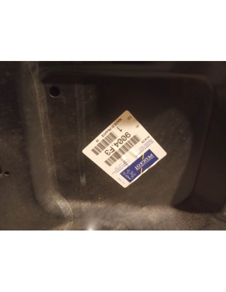 PUERTA DELANTERA DERECHA PEUGEOT 405