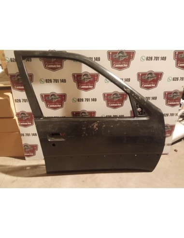 PUERTA DELANTERA DERECHA PEUGEOT 306 (4 ó 5 PUERTAS)