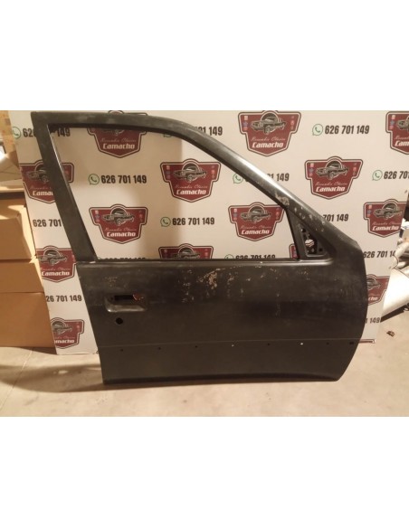 PUERTA DELANTERA DERECHA PEUGEOT 306 (4 ó 5 PUERTAS)
