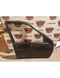 PUERTA DELANTERA DERECHA PEUGEOT 306 (4 ó 5 PUERTAS)