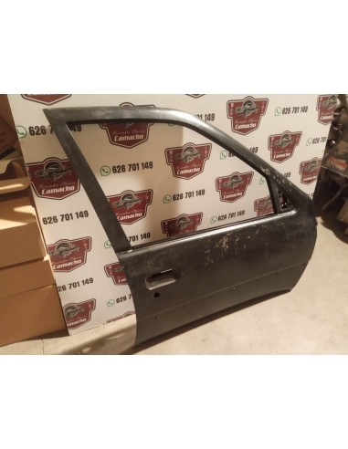 PUERTA DELANTERA DERECHA PEUGEOT 306 (4 ó 5 PUERTAS)