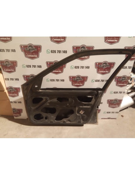 PUERTA DELANTERA DERECHA PEUGEOT 306 (4 ó 5 PUERTAS)