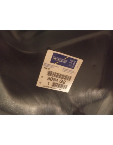 PUERTA DELANTERA DERECHA PEUGEOT 306 (4 ó 5 PUERTAS)