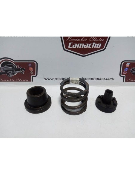 SOPORTE DE MOTOR COMPLETO SEAT 850 Y 133