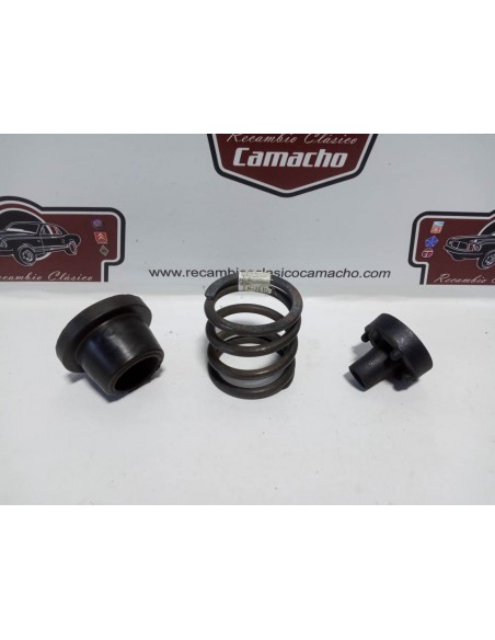 SOPORTE DE MOTOR COMPLETO SEAT 850 Y 133