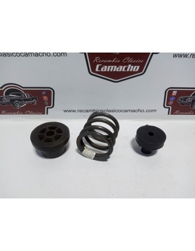 SOPORTE DE MOTOR COMPLETO SEAT 850 Y 133