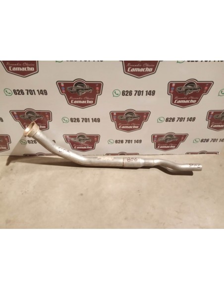 SALIDA COLECTOR PEUGEOT 205 GTX 1600 Y 309 SR