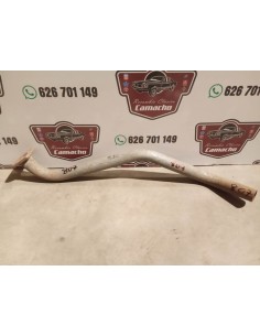 TUBERIA SALIDA DE COLECTOR ESCAPE VW PASSAT Y SANTANA 1.6 DIESEL 2