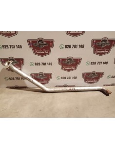 TUBERIA SALIDA COLECTOR ESCAPE BMW 325 i E30 2