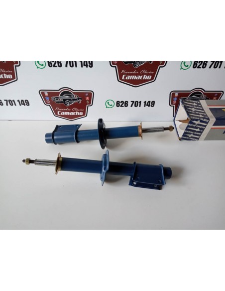 AMORTIGUADORES DELANTEROS SEAT 131 GASOLINA