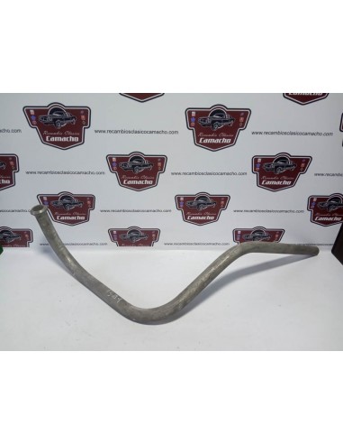 TUBERIA INTERMEDIA ESCAPE CITROEN AK-350 Y AZAM 6