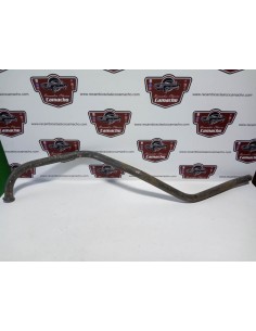 TUBERIA INTERMEDIA DE ESCAPE CITROEN BREAK