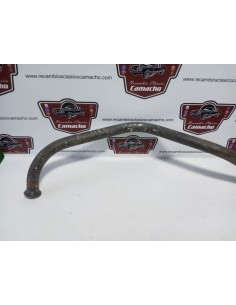 TUBERIA INTERMEDIA DE ESCAPE CITROEN BREAK 2