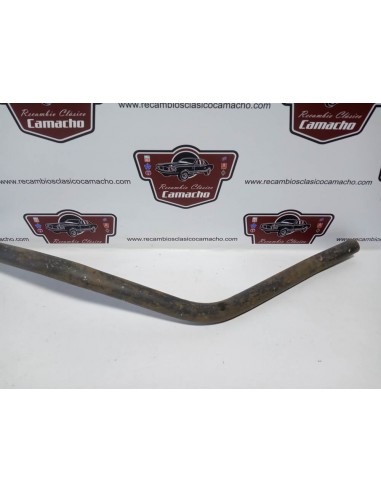 TUBERIA INTERMEDIA DE ESCAPE CITROEN BREAK