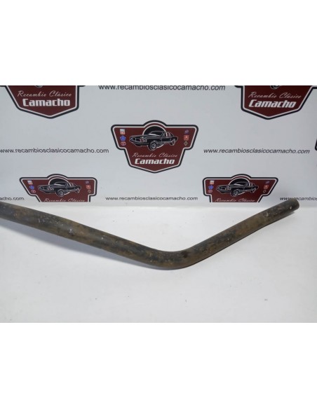 TUBERIA INTERMEDIA DE ESCAPE CITROEN BREAK