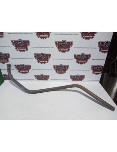 TUBERIA INTERMEDIA DE ESCAPE CITROEN BREAK