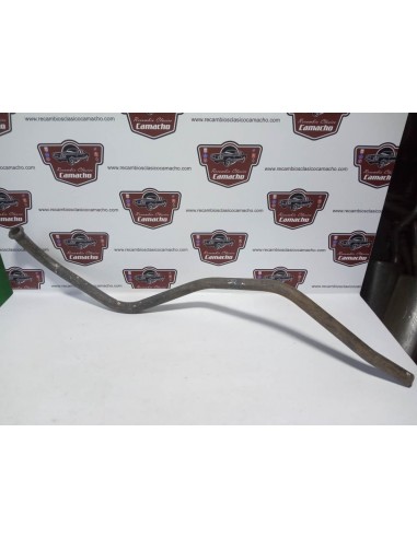 TUBERIA INTERMEDIA DE ESCAPE CITROEN BREAK