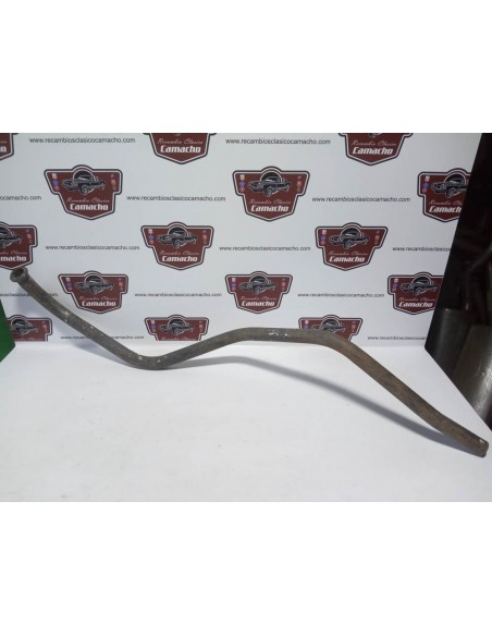 TUBERIA INTERMEDIA DE ESCAPE CITROEN BREAK