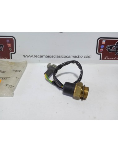 TERMOCONTACTO DE VENTILADOR RENAULT 21,MASTER,ESPACE,TRAFIC Y ALPINE