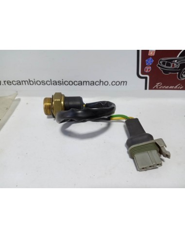 TERMOCONTACTO DE VENTILADOR RENAULT 21,MASTER,ESPACE,TRAFIC Y ALPINE