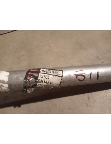 TUBERIA INTERMEDIA ESCAPE RENAULT CLIO 1.2i (DEL 91 AL 96)