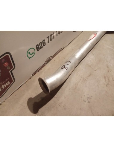 TUBERIA INTERMEDIA ESCAPE CITROEN XANTIA 1.9TD