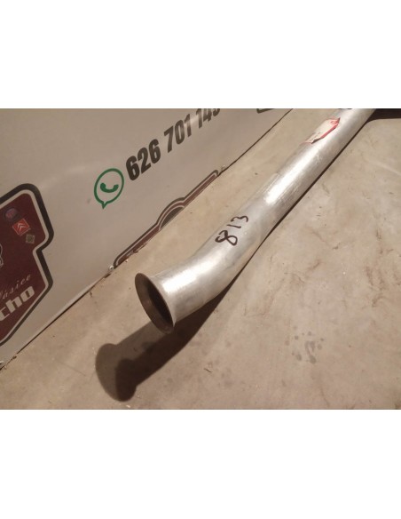 TUBERIA INTERMEDIA ESCAPE CITROEN XANTIA 1.9TD